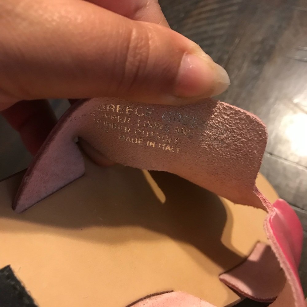 Steven By Steve Madden Slides - image 5